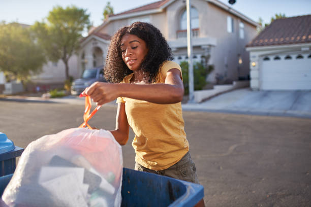Best Construction Debris Removal  in Twin Rivers, NJ