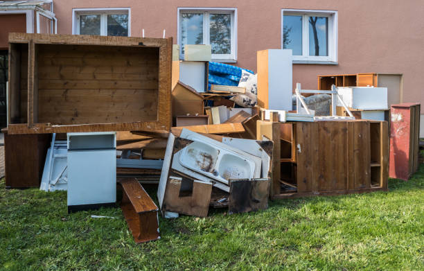 Best Affordable Junk Removal Services  in Twin Rivers, NJ