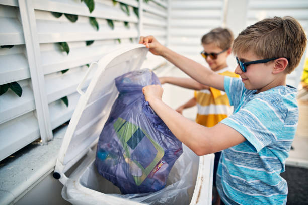Best Full-Service Junk Removal  in Twin Rivers, NJ