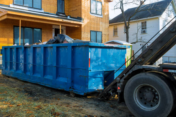 Best Office Junk Removal  in Twin Rivers, NJ