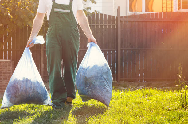 Best Yard Waste Removal  in Twin Rivers, NJ