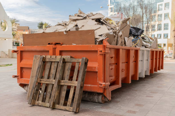 Best Junk Removal Near Me  in Twin Rivers, NJ