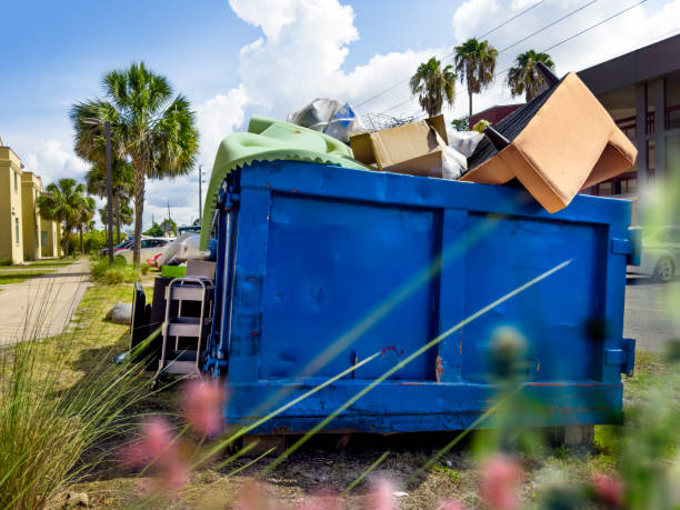 Best Construction Debris Removal  in Twin Rivers, NJ
