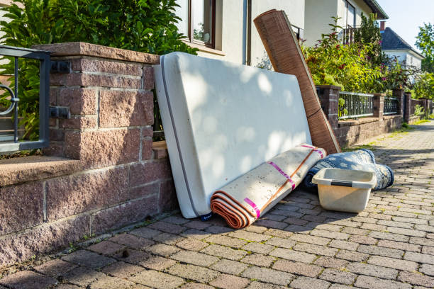 Basement Cleanout Services in Twin Rivers, NJ