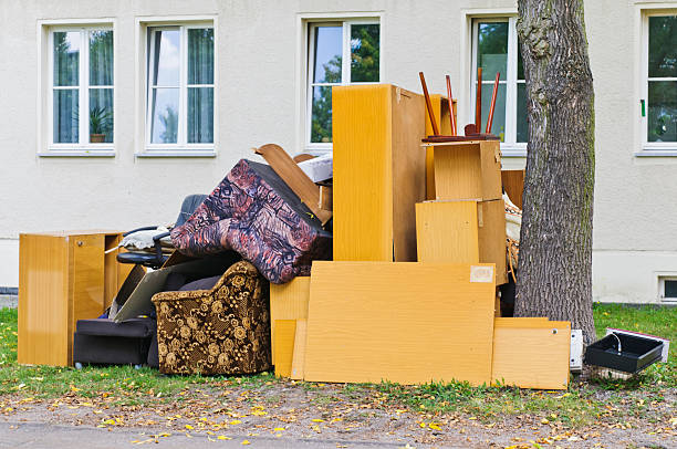 Best Trash Removal Near Me  in Twin Rivers, NJ