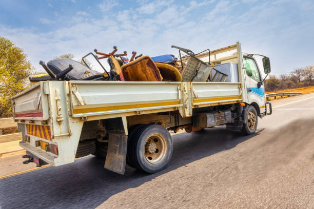 Best Junk Removal Near Me  in Twin Rivers, NJ