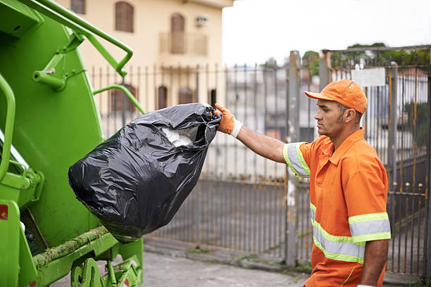 Best Household Junk Removal  in Twin Rivers, NJ