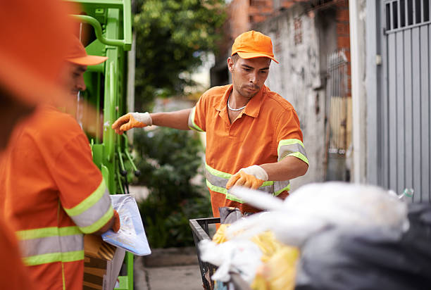 Best Commercial Cleanout Services  in Twin Rivers, NJ