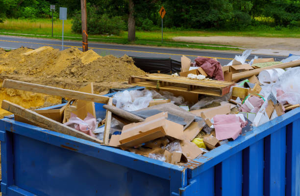 Twin Rivers, NJ Junk Removal Company